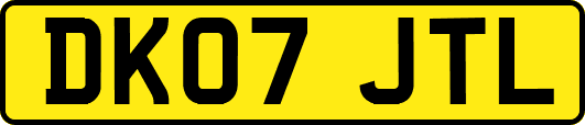 DK07JTL