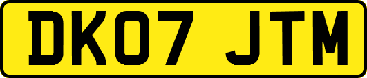 DK07JTM