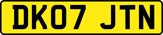 DK07JTN