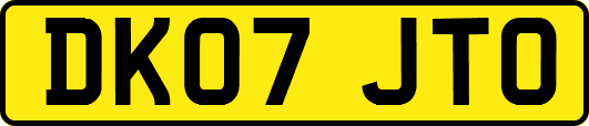DK07JTO