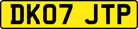 DK07JTP