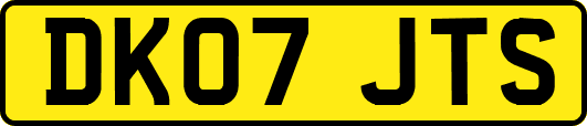 DK07JTS