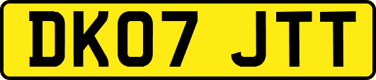 DK07JTT