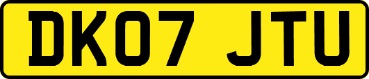 DK07JTU