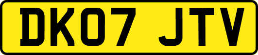 DK07JTV