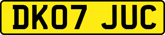 DK07JUC