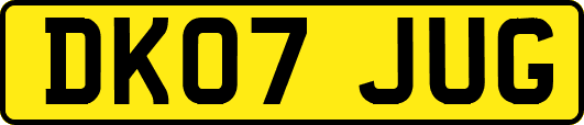 DK07JUG