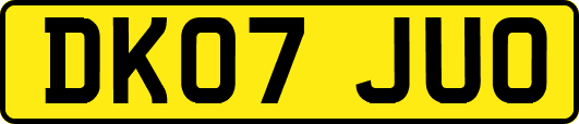 DK07JUO