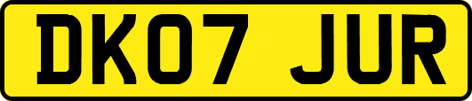 DK07JUR