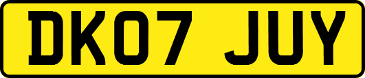 DK07JUY