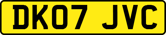 DK07JVC