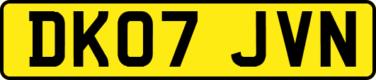 DK07JVN