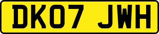 DK07JWH