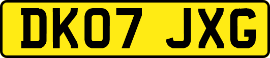 DK07JXG