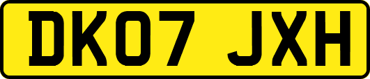 DK07JXH