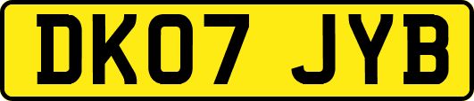 DK07JYB