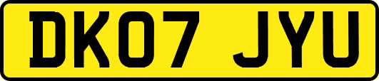 DK07JYU