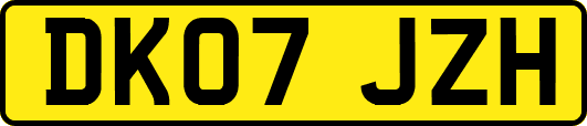DK07JZH