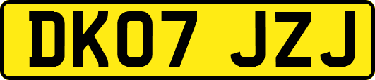 DK07JZJ
