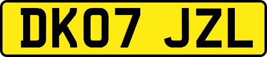 DK07JZL
