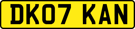DK07KAN