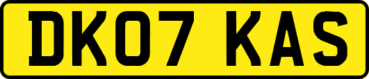 DK07KAS