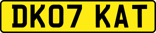 DK07KAT