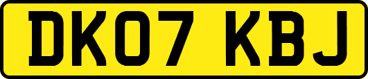 DK07KBJ