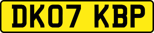 DK07KBP