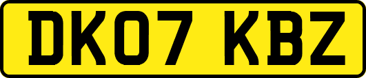 DK07KBZ
