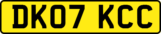 DK07KCC