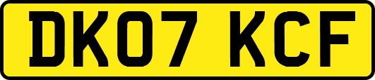 DK07KCF
