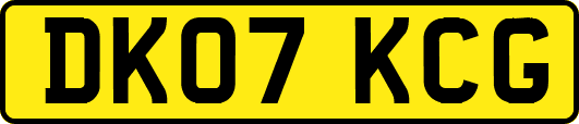 DK07KCG