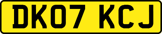 DK07KCJ
