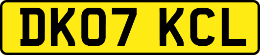 DK07KCL
