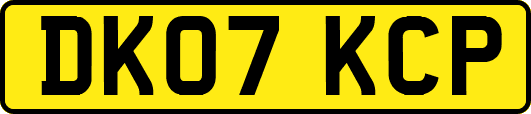 DK07KCP