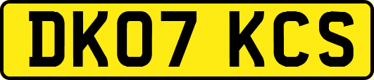 DK07KCS