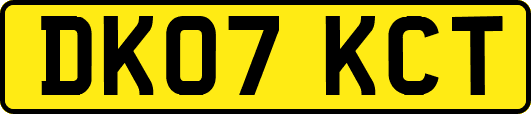 DK07KCT