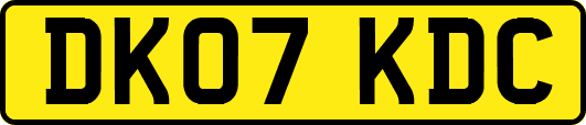 DK07KDC