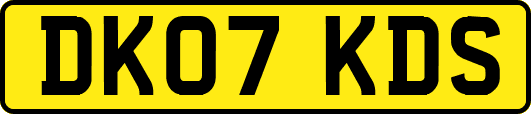 DK07KDS