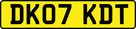 DK07KDT