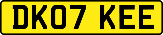 DK07KEE