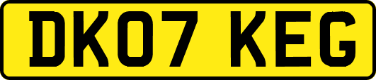 DK07KEG
