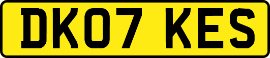 DK07KES