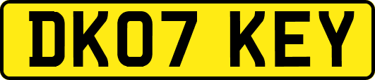DK07KEY
