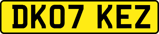 DK07KEZ