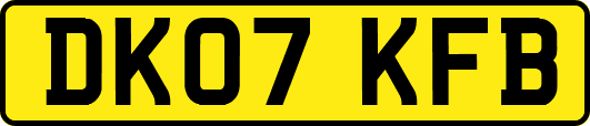 DK07KFB
