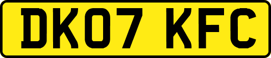 DK07KFC