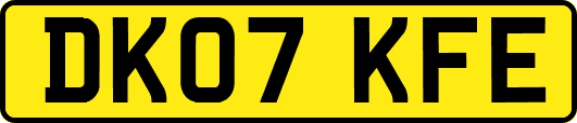 DK07KFE