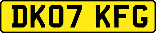 DK07KFG